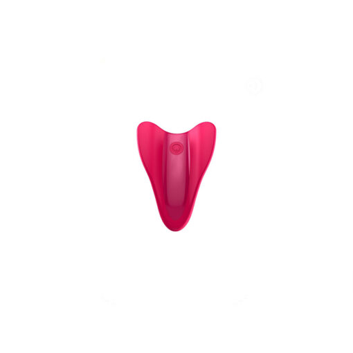 Satisfyer High Fly micro dedal anatómico - Imagen 8