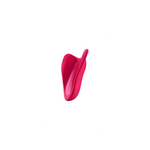 Satisfyer High Fly micro dedal anatómico - Imagen 7
