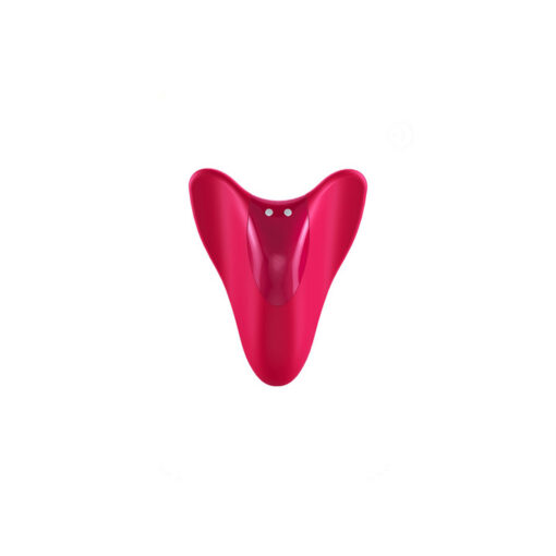 Satisfyer High Fly micro dedal anatómico - Imagen 5