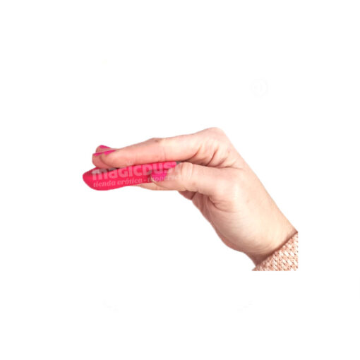 Satisfyer High Fly micro dedal anatómico - Imagen 4