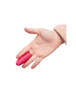 Alternative view of Satisfyer High Fly micro dedal anatómico