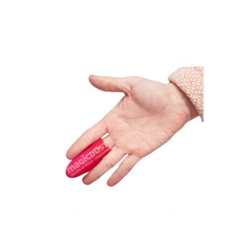 Satisfyer High Fly micro dedal anatómico - Imagen 2