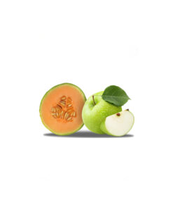 Alternative view of Catchlife lubricante efecto calor manzana y melón