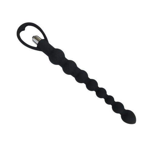 Maramba bolas anales XL