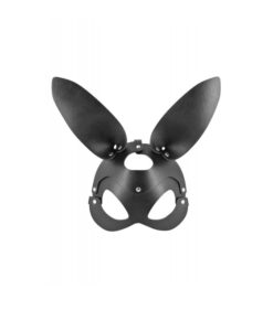 Máscara de conejo fetish