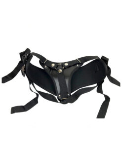 Supreme arnés universal con refuerzo lumbar