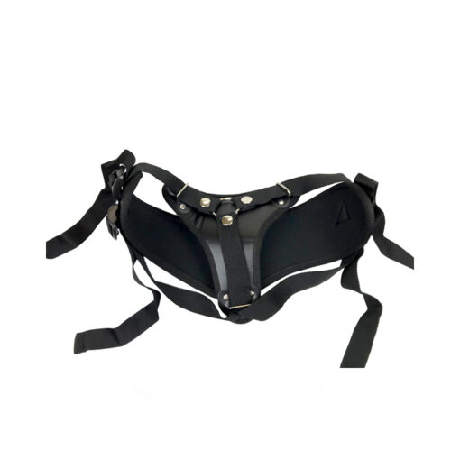 Supreme arnés universal con refuerzo lumbar