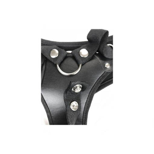 Supreme arnés universal con refuerzo lumbar - Imagen 6