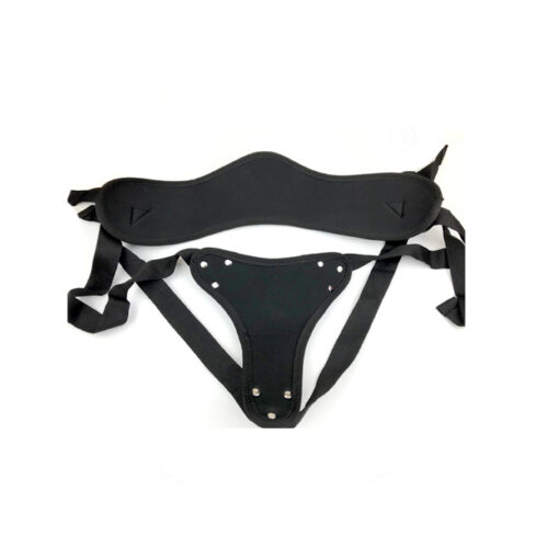 Supreme arnés universal con refuerzo lumbar - Imagen 5