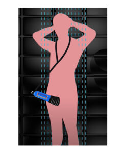 Alternative view of Bathmate accesorio para sujección ducha