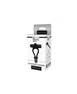 Alternative view of Dreamtoys anilla potenciadora con motor recargable