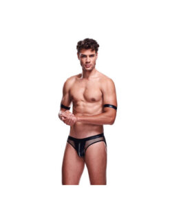 Envy conjunto de 3 piezas rejilla M/L