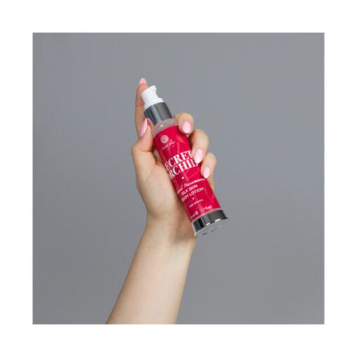 Secret Orchid loción con feromonas piel de seda - Imagen 2