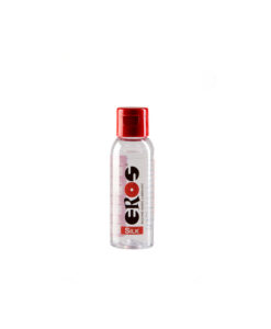 Eros Silk lubricante silicona 50 ml