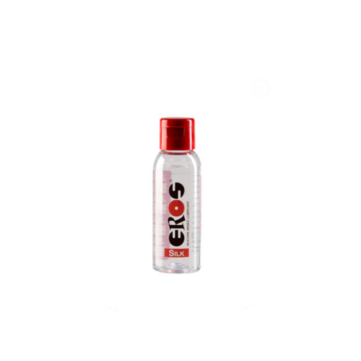 Eros Silk lubricante silicona 50 ml