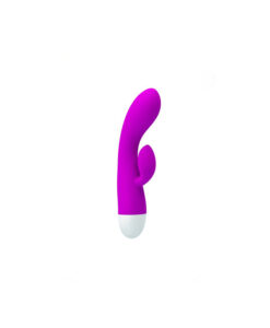Pretty Love Eli vibrador doble recargable