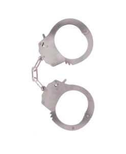 Toyjoy esposas metálicas robustas con llave