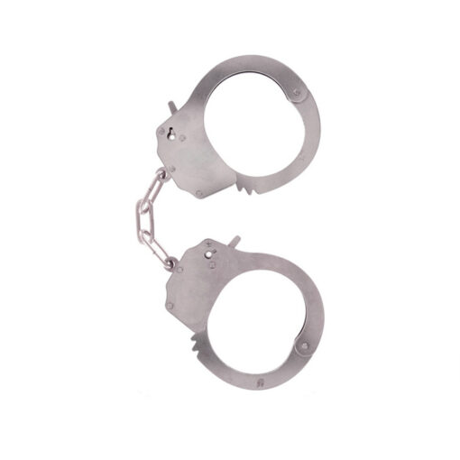 Toyjoy esposas metálicas robustas con llave