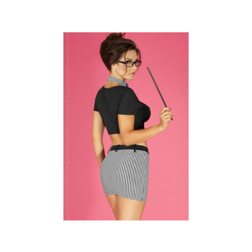 Chilirose CR-3605 disfraz de profesora L/XL - Imagen 2