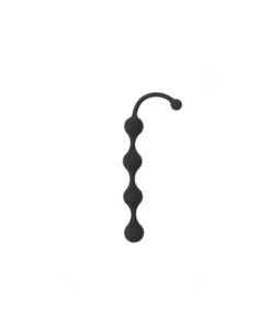 Favorites bolas anales unisex negras M