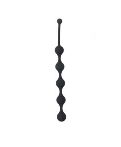 Favorites bolas anales unisex negras L