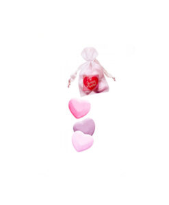 Pack mini bombas de baño