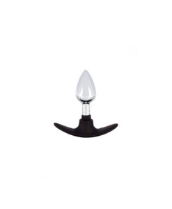 Metal plug silicona y metal S
