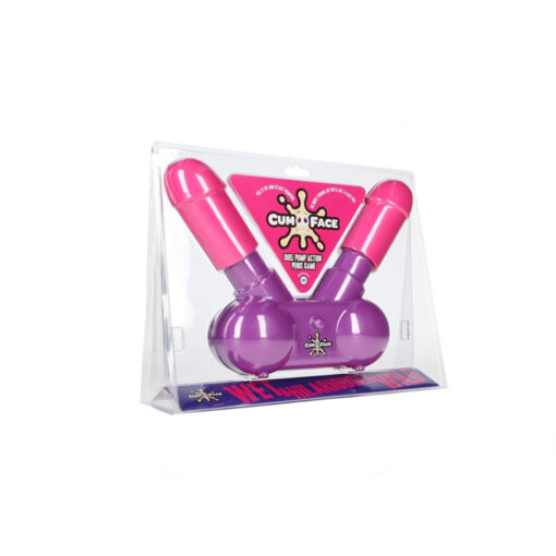 Cum Face juego para fiestas - Imagen 3