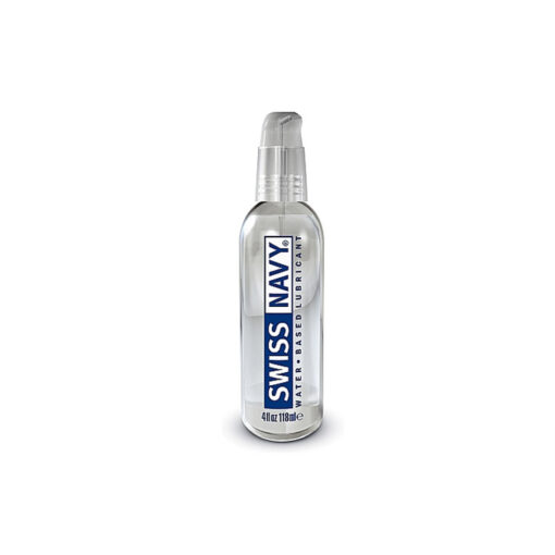 Swiss Navy lubricante neutro 118 ml