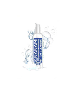 Nanami desinfectante de juguetes 150 ml