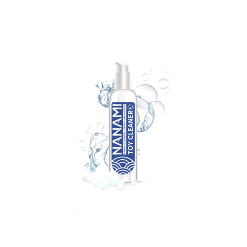 Nanami desinfectante de juguetes 150 ml
