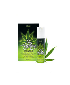 Oh Holy Mary lubricante anal relajante