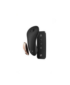 Satisfyer Little secret vibrador para braguita bluetooth