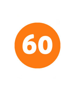 Alternative view of My size pro preservativos talla 60