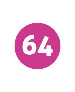 Alternative view of My size pro preservativos talla 64