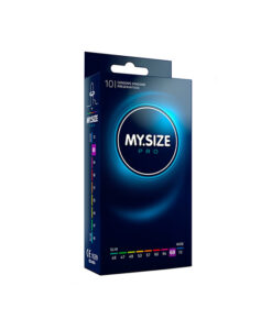My size pro preservativos talla 69