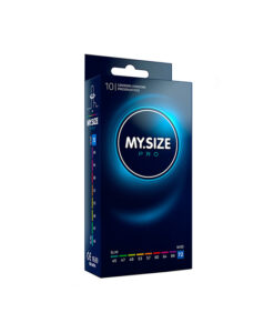 My size pro preservativos talla 72