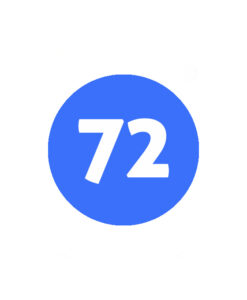 Alternative view of My size pro preservativos talla 72