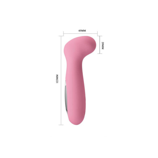 Pretty Love Grace vibrador punto G - Imagen 4