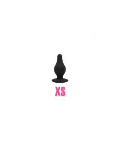 Silexd plug termo reactivo talla XS