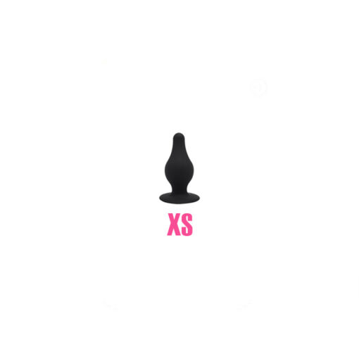 Silexd plug termo reactivo talla XS