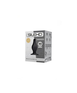 Alternative view of Silexd plug termo reactivo talla XS