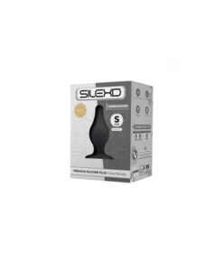Alternative view of Silexd plug termo reactivo talla S