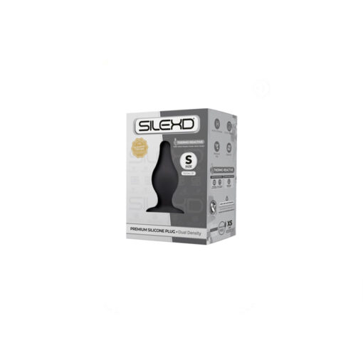 Silexd plug termo reactivo talla S - Imagen 2