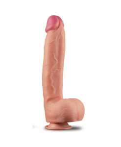 Lovetoy dildo XL ultra realista 12"