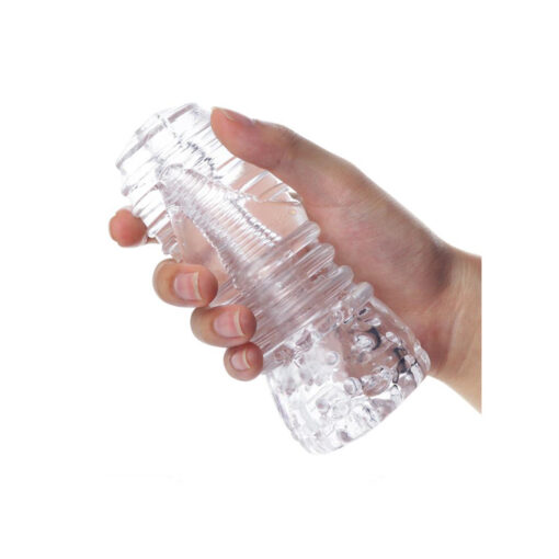 Hann masturbador de gelatina - Imagen 3
