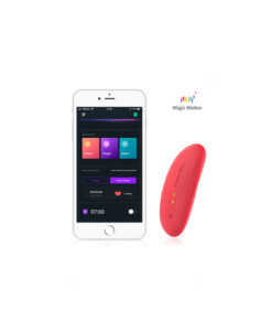 Magic Nyx vibrador para braguita bluetooth