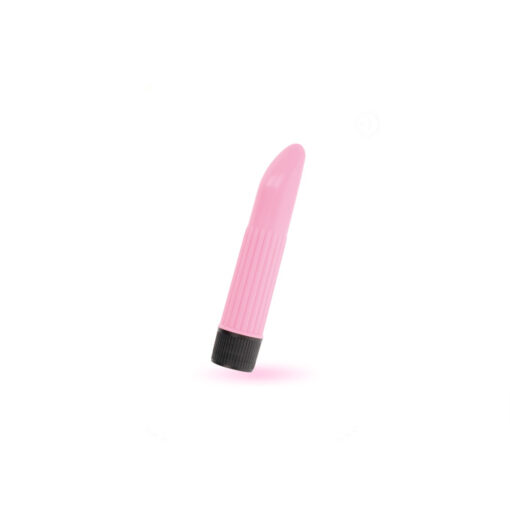 Sonny vibrador clásico rosa - Imagen 2