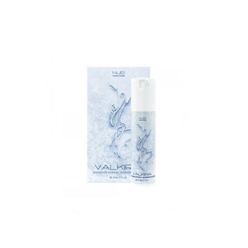 Nuei Valkiria crema de hielo 50 ml