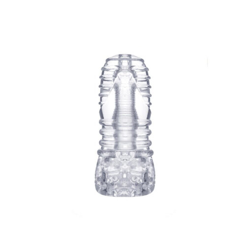 Hann masturbador de gelatina